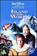 The Island At The Top Of The World [DVD] [1974]