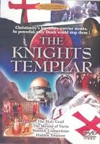 The Knights Templar [DVD] [2000]