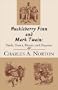 Huckleberry Finn and Mark Twain: