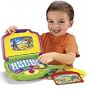 Barney Laptop