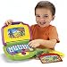 Barney Laptop