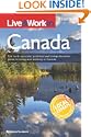 Live and Work in Canada