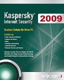 Eigenschaften Kaspersky Lab  / Kaspersky Internet Security 2009 (Mini-Box)