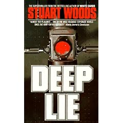 Deep Lie