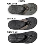 OLKAI MEN'S KOHOLA 10135 kona
