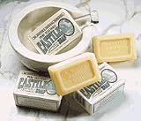 Dr. Hunter's Pure Vegetable Castile Bar