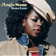 Stone Love [Vinyl LP]
