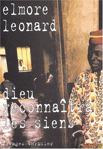 Elmore Leonard