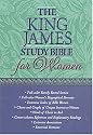 King James Study Bible for Women
