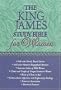King James Study Bible for Women