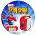 Spiderman Pop Up Hamper