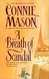 A Breath of Scandal