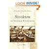 Stockton in Vintage Postcards   (CA)  (Postcard History Series)