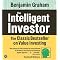 The Graham & Dodd reading list