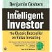 The Intelligent Investor CD: The Classic Text on Value Investing