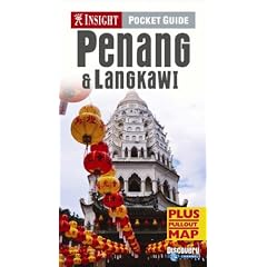 Penang and Langkawi Insight Pocket Guide