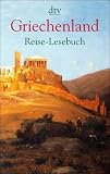Griechenland Reise-Lesebuch - Stefan Janson