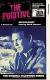 The Fugitive - Vol. 4 - Second Sight [1963]