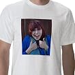 My Life As Liz: Liz Thumbs Up Tee - Guys