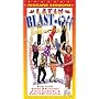 RICHARD SIMMONS LATIN BLAST OFF VHS **BRAND NEW - FACTORY SEALED**