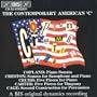 The Contemporary American 'C'