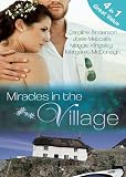 Produkt-Bild: Miracles in the Village (Mills & Boon Special Releases)