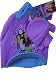 Icarly Half-finger Winter Set Violet