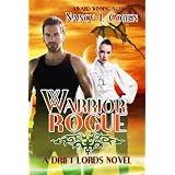 Warrior Rogue (The Drift Lords Series)