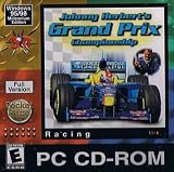 Johnny Herbert's Grand Prix Championship - Racing