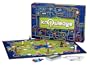 Game of Knowledge