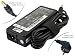 Notebook Original Netzteil Ladeger�t AC Adapter Ladekabel passt 08K8210 mit Euro Netzkabel L=0: my-fan-page.de
