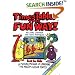 Times Tables the Fun Way: Book for Kids: A Picture Method of Learning the Multiplication Facts