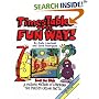 Times Tables the Fun Way: Book for Kids: A Picture Method of Learning the Multiplication Facts