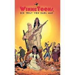 WinneToons - Die Welt von Karl May
