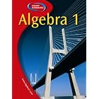  Algebra 1, Student Edition  by Algebra