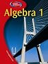 Algebra 1, Student Edition