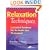 Relaxation Techniques: A Practical Handbook for the Health Care Professional