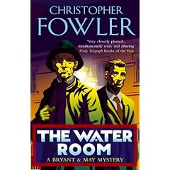 The Water Room