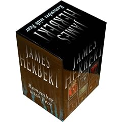 James Herbert Box Set