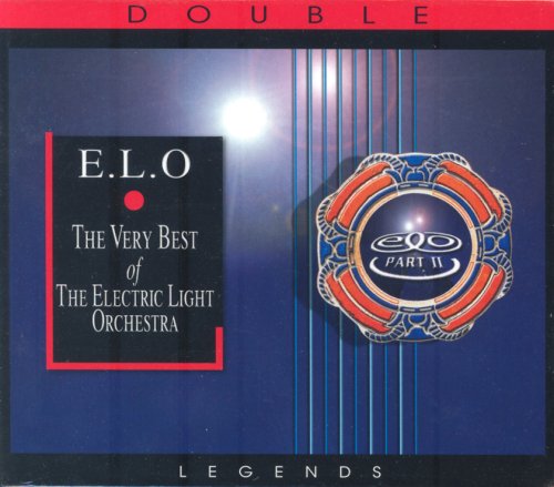 Elo - Very Best of Electric Light Orchestra, Part II - Zortam Music