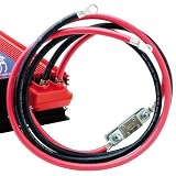 Buy 1500W Inverter Cables by Vector
