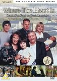 DVD : Where The Heart is - The Complete First Series