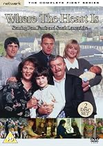Where The Heart is - The Complete First Series [DVD]