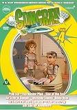 Review ITV DVD  / Stingray - Vol. 4 - Pink Ice / Master Plan / Star Of East / Echo Of Danger / Invisible Enemy [1964]