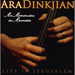 An Armenian In America