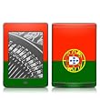 DecalGirl Banderas - Skin para Kindle Touch - Portugal