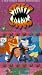 Street Sharks - Vol. 2 - Sharkquest And Lone Shark [VHS]