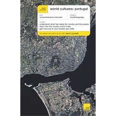 Teach Yourself World Cultures: Portugal (Teach Yourself Languages)