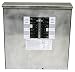 GenTran R301060 30-Amp 10-Circuit Outdoor Generator Transfer Switch for Generators up to 7500 Watts