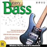 Easy Bass (Jewel Case)
